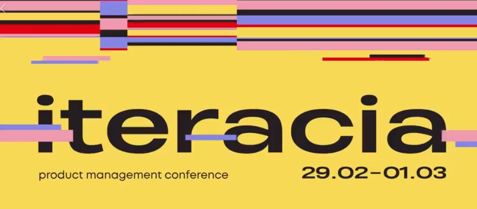 Iteracia Conference